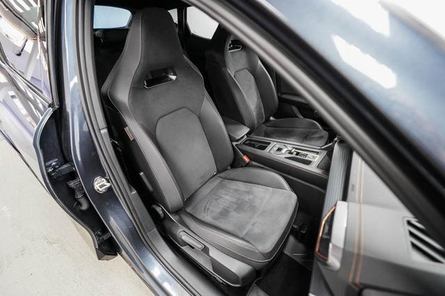 Cupra Formentor 2,0 TSI DSG 4x4 VZ - LAGER 