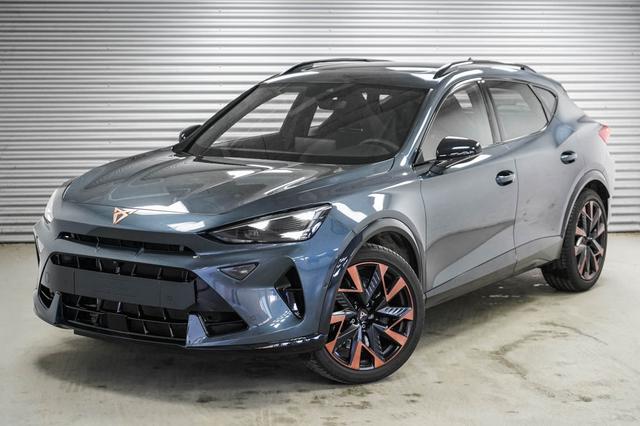 Cupra Formentor 2,0 TSI DSG 4x4 VZ - LAGER 