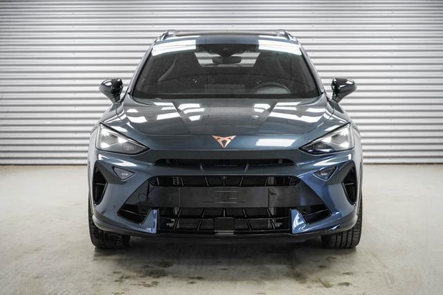 Cupra Formentor 2,0 TSI DSG 4x4 VZ - LAGER 