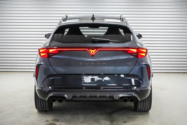 Cupra Formentor 2,0 TSI DSG 4x4 VZ - LAGER 