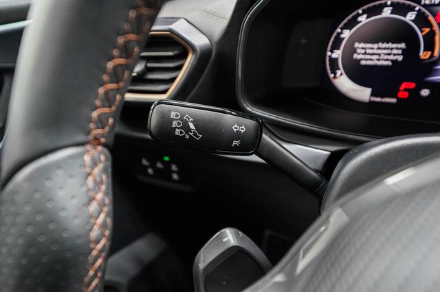 Cupra Formentor 2,0 TSI DSG 4x4 VZ - LAGER 