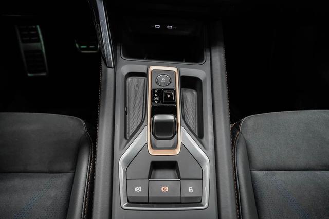 Cupra Formentor 2,0 TSI DSG 4x4 VZ - LAGER 