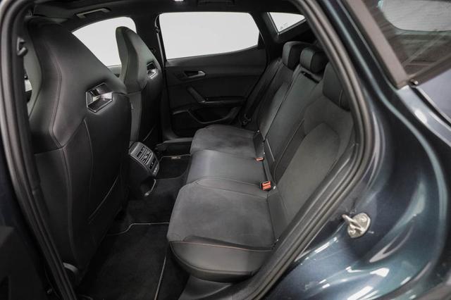 Cupra Formentor 2,0 TSI DSG 4x4 VZ - LAGER 