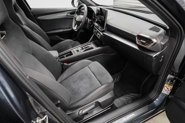 Cupra Formentor 2,0 TSI DSG 4x4 VZ - LAGER 