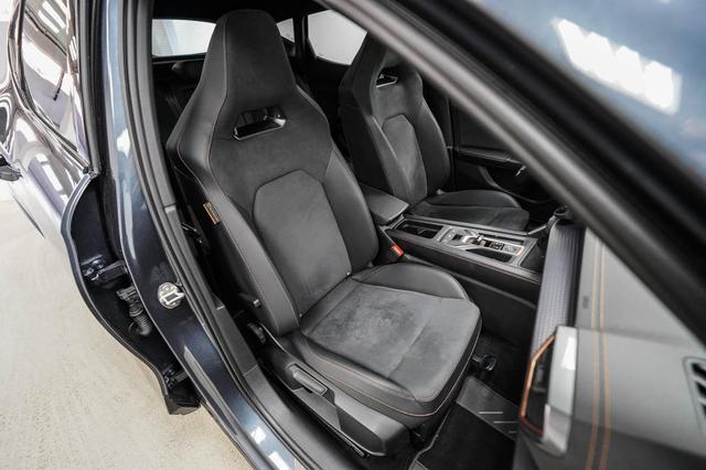 Cupra Formentor 2,0 TSI DSG 4x4 VZ - LAGER 