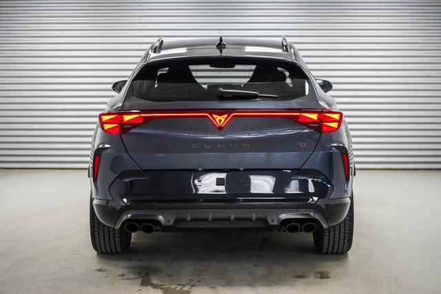 Cupra Formentor 2,0 TSI DSG 4x4 VZ - LAGER 