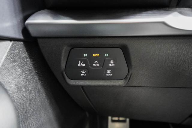 Cupra Formentor 2,0 TSI DSG 4x4 VZ - LAGER 