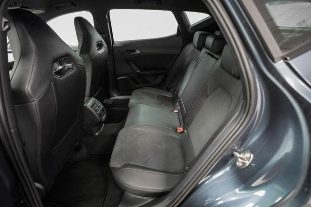 Cupra Formentor 2,0 TSI DSG 4x4 VZ - LAGER 