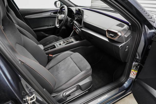 Cupra Formentor 2,0 TSI DSG 4x4 VZ - LAGER 