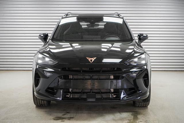 Cupra Formentor 2,0 TSI DSG 4x4 VZ - LAGER 