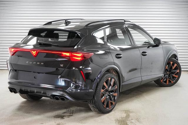 Cupra Formentor 2,0 TSI DSG 4x4 VZ - LAGER 