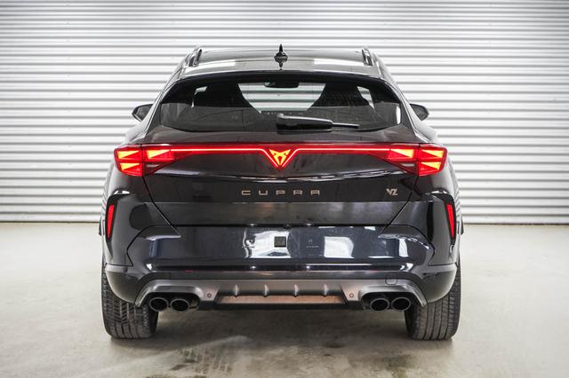 Cupra Formentor 2,0 TSI DSG 4x4 VZ - LAGER 