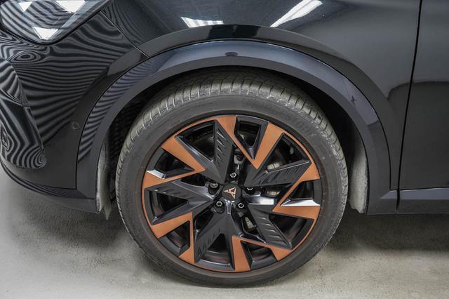 Cupra Formentor 2,0 TSI DSG 4x4 VZ - LAGER 