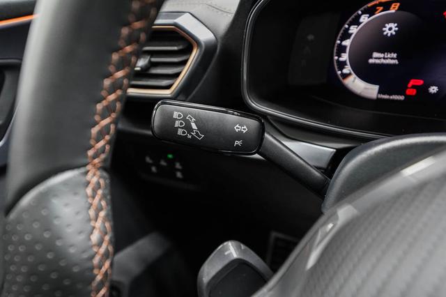 Cupra Formentor 2,0 TSI DSG 4x4 VZ - LAGER 