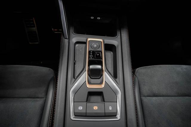 Cupra Formentor 2,0 TSI DSG 4x4 VZ - LAGER 