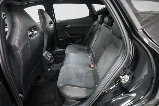 Cupra Formentor 2,0 TSI DSG 4x4 VZ - LAGER 