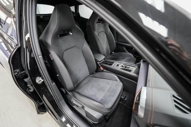 Cupra Formentor 2,0 TSI DSG 4x4 VZ - LAGER 