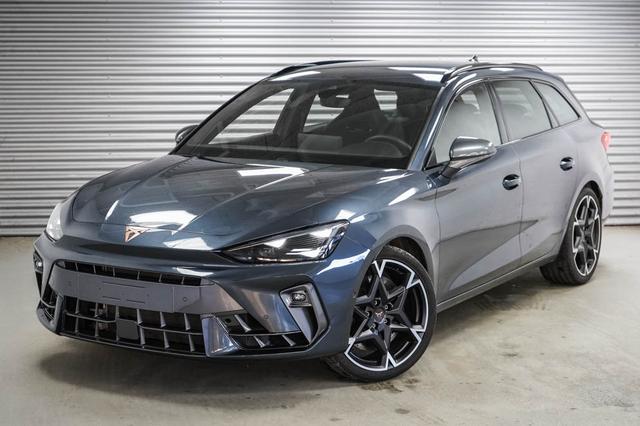 Cupra Leon Sportstourer - ST 2,0 TSI DSG 4x4 VZ - LAGER
