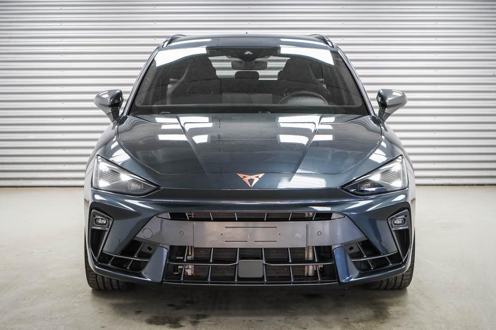 Cupra Leon Sportstourer ST 2,0 TSI DSG 4x4 VZ - LAGER 