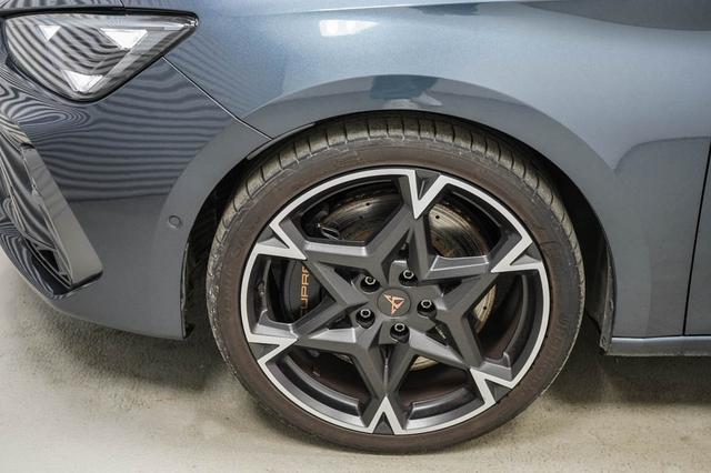 Cupra Leon Sportstourer ST 2,0 TSI DSG 4x4 VZ - LAGER 
