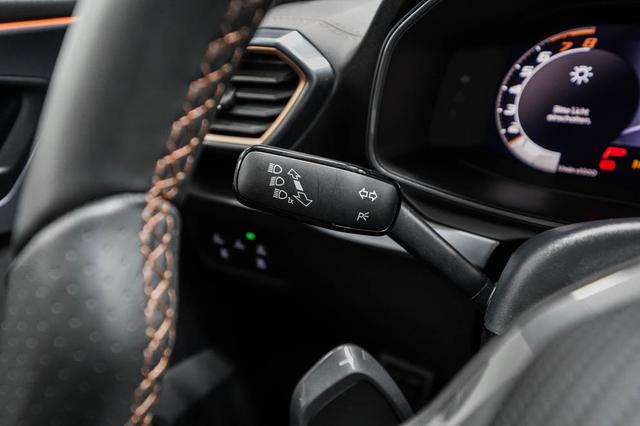 Cupra Leon Sportstourer ST 2,0 TSI DSG 4x4 VZ - LAGER 