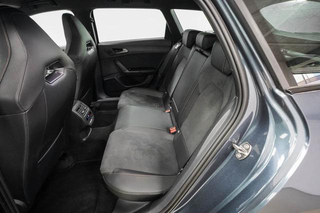 Cupra Leon Sportstourer ST 2,0 TSI DSG 4x4 VZ - LAGER 