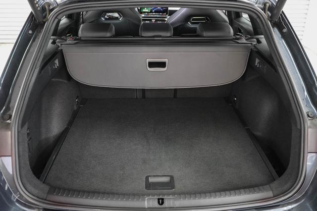 Cupra Leon Sportstourer ST 2,0 TSI DSG 4x4 VZ - LAGER 