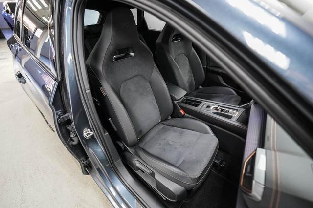 Cupra Leon Sportstourer ST 2,0 TSI DSG 4x4 VZ - LAGER 