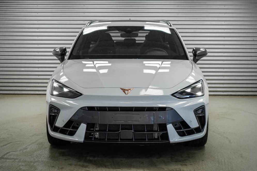 Cupra Leon Sportstourer ST 2,0 TSI DSG 4x4 VZ - LAGER 