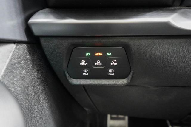 Cupra Leon Sportstourer ST 2,0 TSI DSG 4x4 VZ - LAGER 