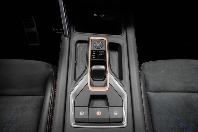 Cupra Leon Sportstourer ST 2,0 TSI DSG 4x4 VZ - LAGER 