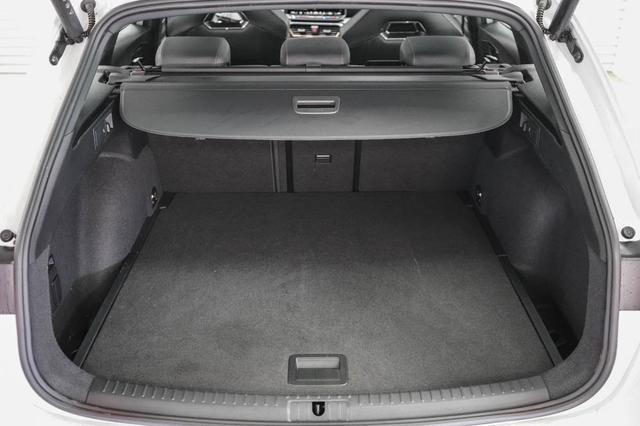 Cupra Leon Sportstourer ST 2,0 TSI DSG 4x4 VZ - LAGER 