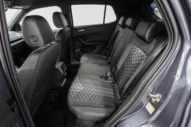 Volkswagen T-Cross 1,0 TSI DSG R-Line - LAGER 