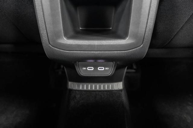 Volkswagen T-Cross 1,0 TSI DSG R-Line - LAGER 