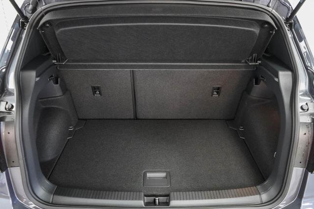 Volkswagen T-Cross 1,0 TSI DSG R-Line - LAGER 