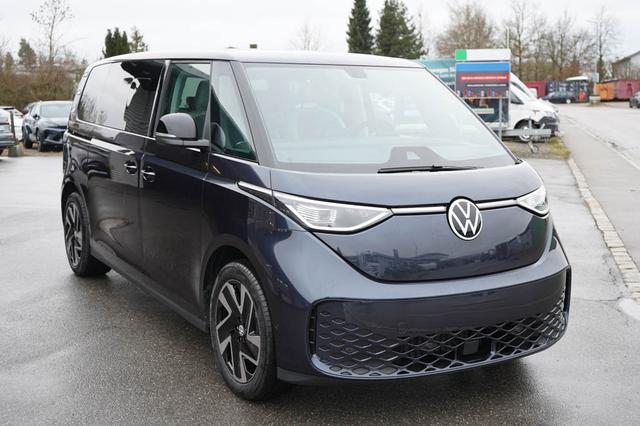 Volkswagen ID. BUZZ - 86kWh Pro langer Radstand - LAGER -LAG.