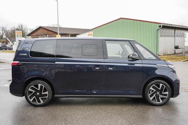 Volkswagen ID. BUZZ 86kWh Pro langer Radstand - LAGER -LAG. 