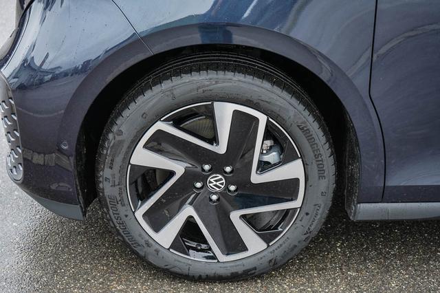 Volkswagen ID. BUZZ 86kWh Pro langer Radstand - LAGER -LAG. 