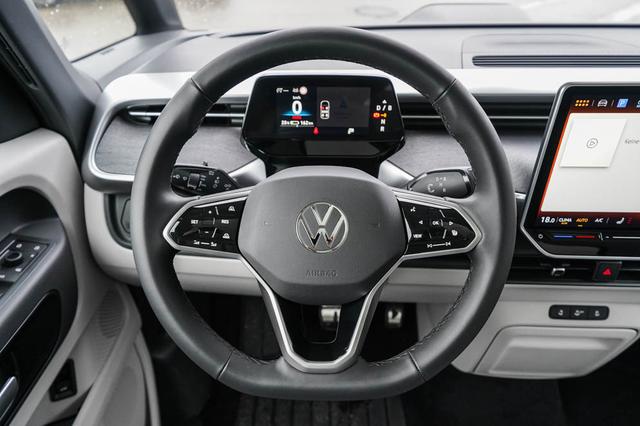Volkswagen ID. BUZZ 86kWh Pro langer Radstand - LAGER -LAG. 