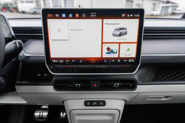 Volkswagen ID. BUZZ 86kWh Pro langer Radstand - LAGER -LAG. 