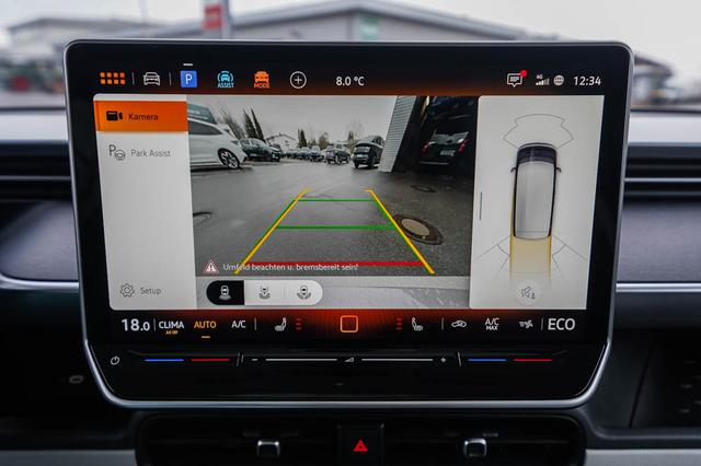 Volkswagen ID. BUZZ 86kWh Pro langer Radstand - LAGER -LAG. 