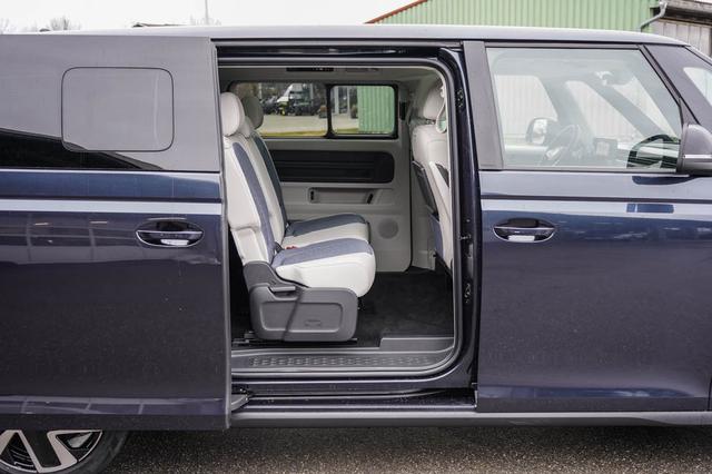 Volkswagen ID. BUZZ 86kWh Pro langer Radstand - LAGER -LAG. 