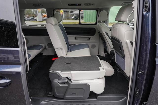 Volkswagen ID. BUZZ 86kWh Pro langer Radstand - LAGER -LAG. 