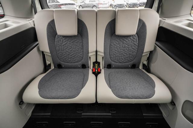 Volkswagen ID. BUZZ 86kWh Pro langer Radstand - LAGER -LAG. 