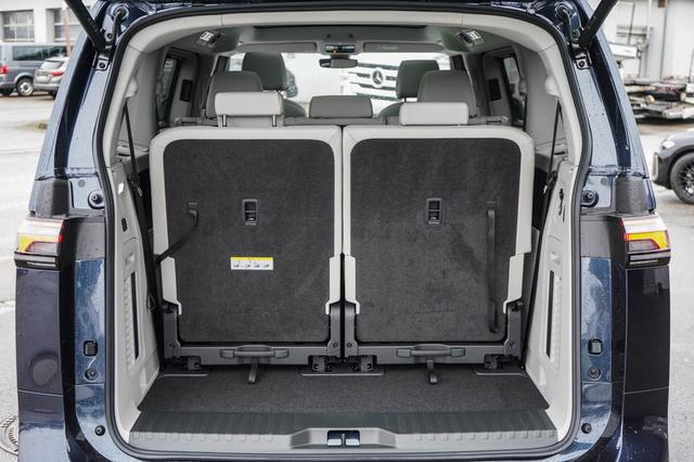 Volkswagen ID. BUZZ 86kWh Pro langer Radstand - LAGER -LAG. 