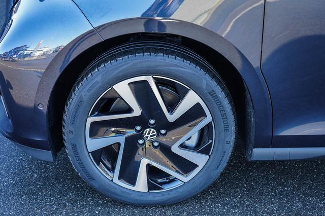 Volkswagen ID. BUZZ 86kWh 4x4 GTX langer Radstand - L -LAG. 