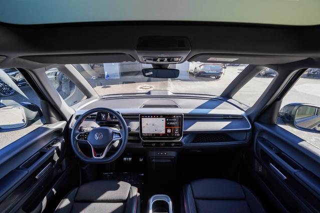 Volkswagen ID. BUZZ 86kWh 4x4 GTX langer Radstand - L -LAG. 