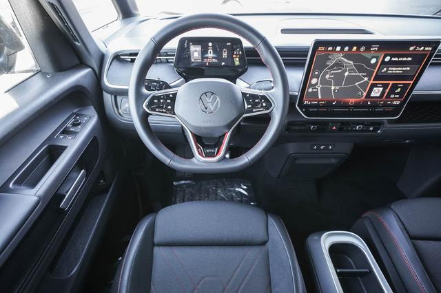 Volkswagen ID. BUZZ 86kWh 4x4 GTX langer Radstand - L -LAG. 