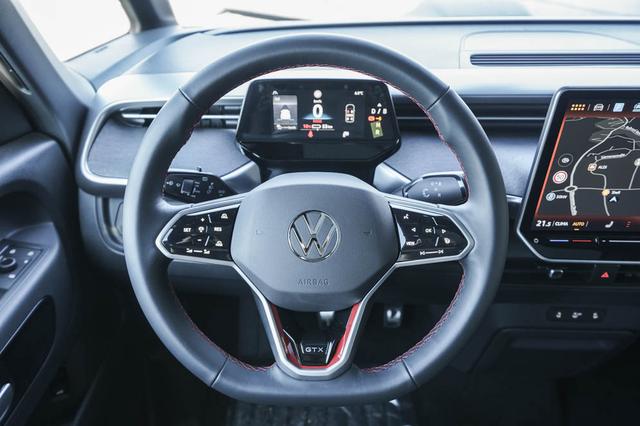 Volkswagen ID. BUZZ 86kWh 4x4 GTX langer Radstand - L -LAG. 