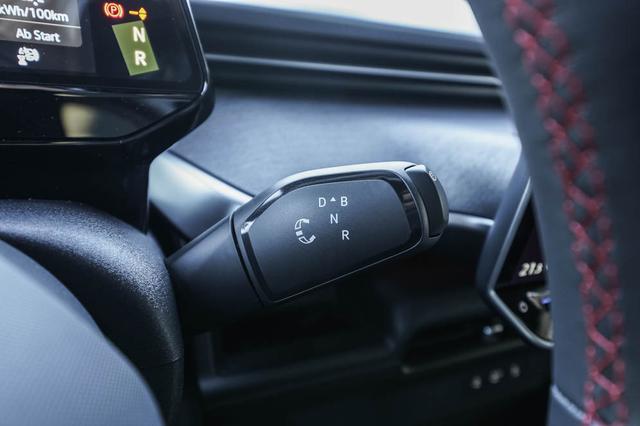 Volkswagen ID. BUZZ 86kWh 4x4 GTX langer Radstand - L -LAG. 